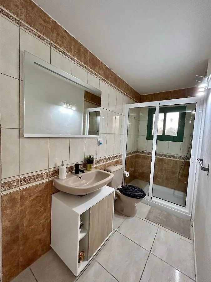 Casa Lala By Liamar Apartment Playa Honda  Spain